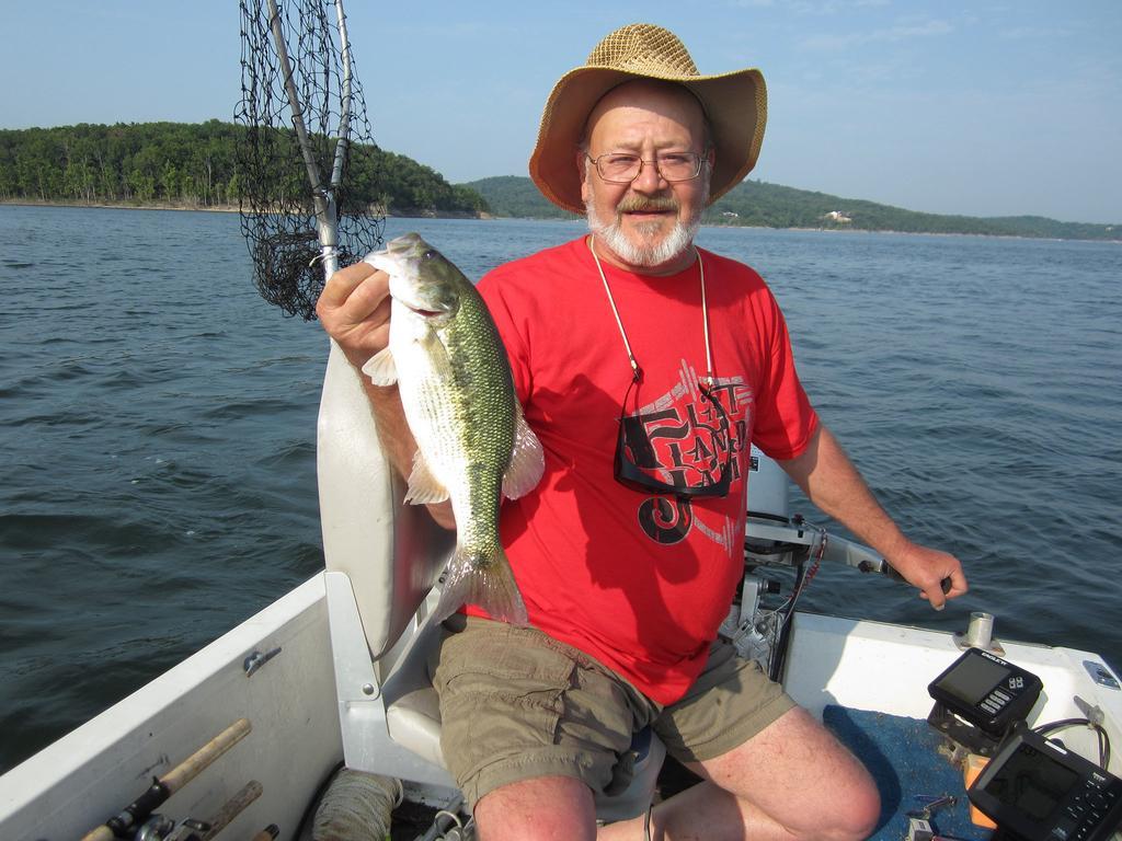 Mill Creek Resort On Table Rock Lake Lampe Εξωτερικό φωτογραφία