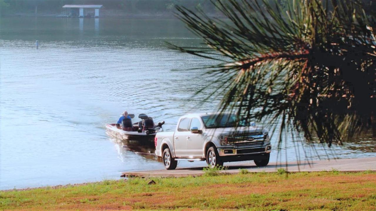 Mill Creek Resort On Table Rock Lake Lampe Εξωτερικό φωτογραφία