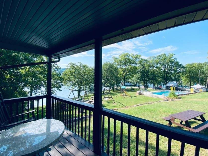 Mill Creek Resort On Table Rock Lake Lampe Εξωτερικό φωτογραφία