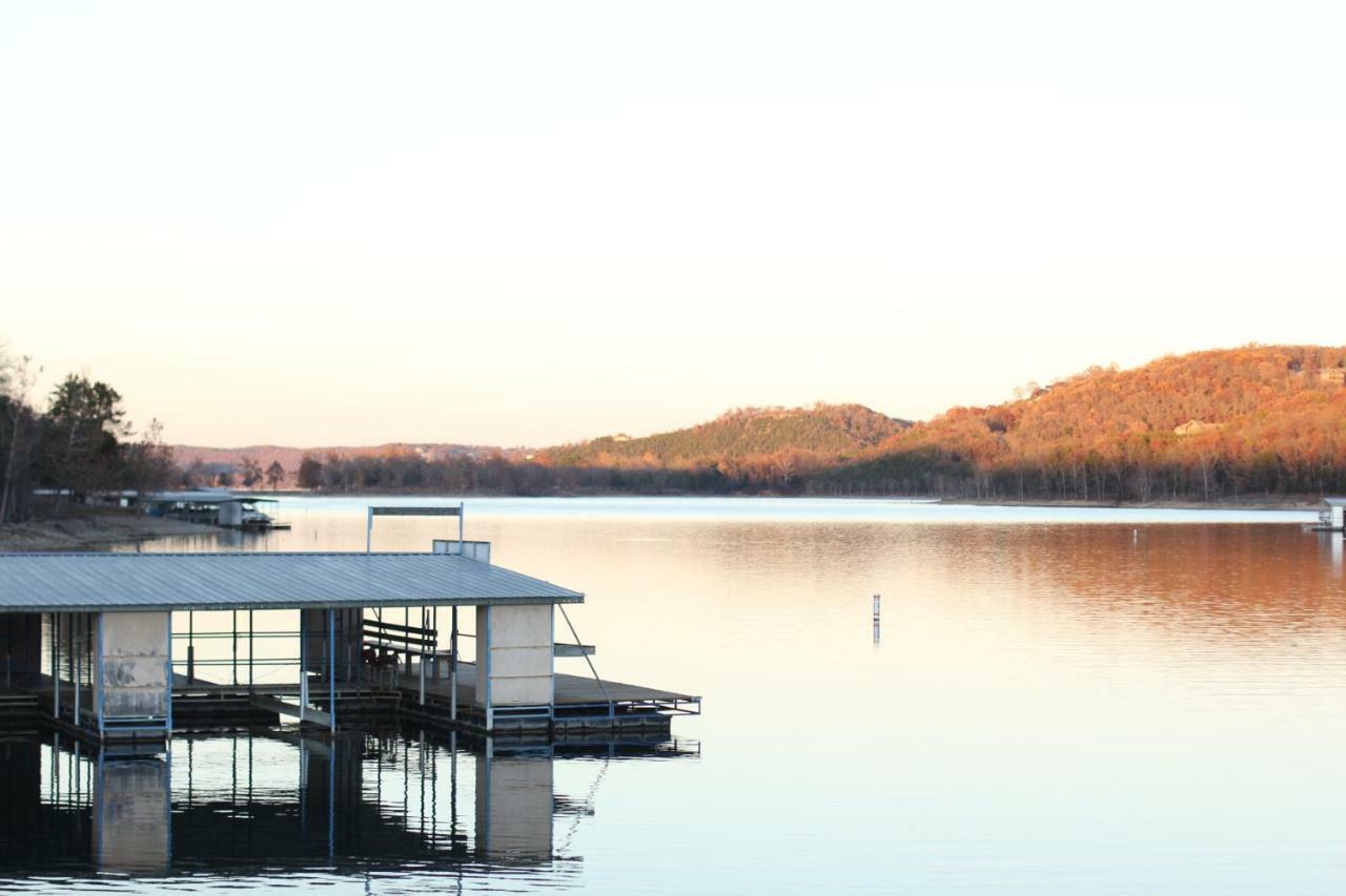 Mill Creek Resort On Table Rock Lake Lampe Εξωτερικό φωτογραφία