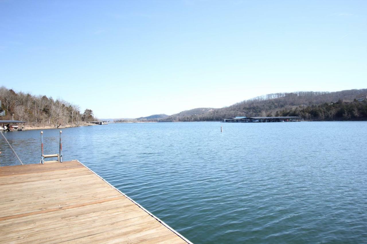 Mill Creek Resort On Table Rock Lake Lampe Εξωτερικό φωτογραφία