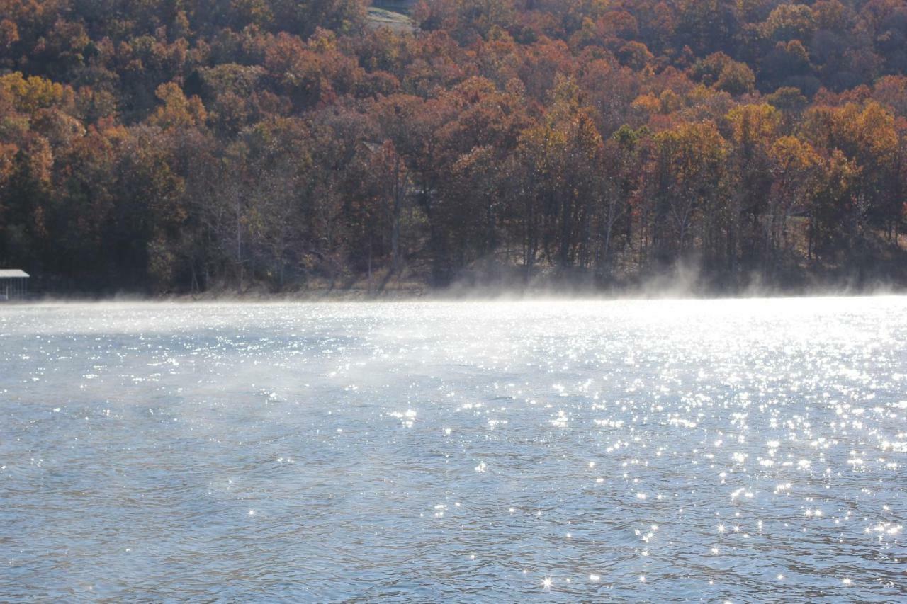 Mill Creek Resort On Table Rock Lake Lampe Εξωτερικό φωτογραφία